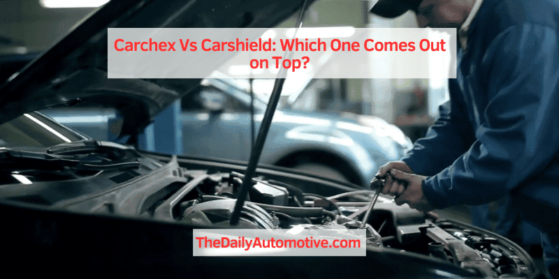 Carchex Vs Carshield