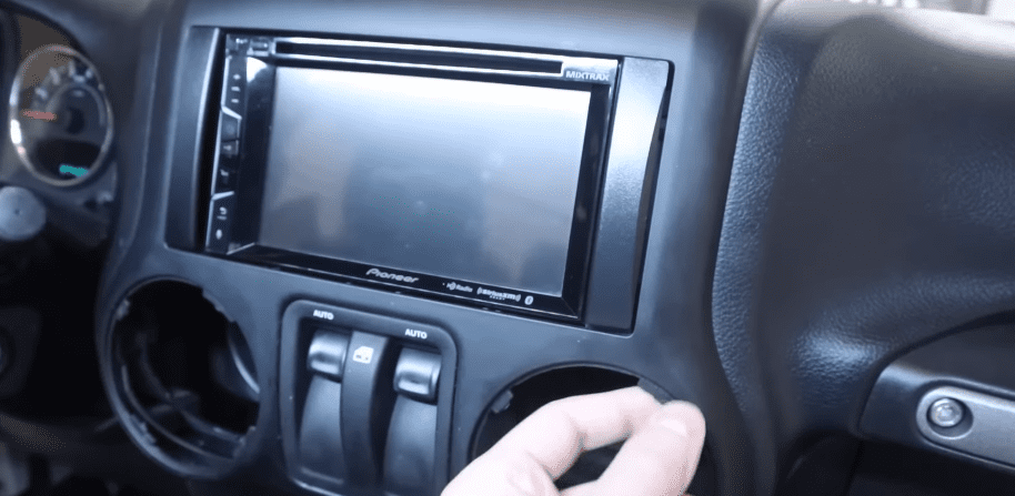 Discover the Secret to Uncover the Trim of Your Car