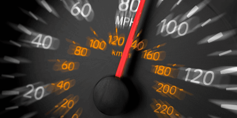 How to Display Speed Limit on Chevy Navigation