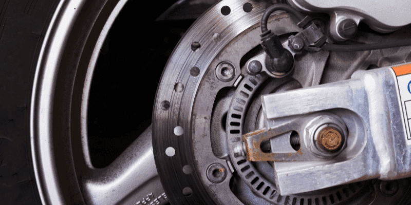 How to Masterfully Disable ABS Brakes on Chevy Silverado