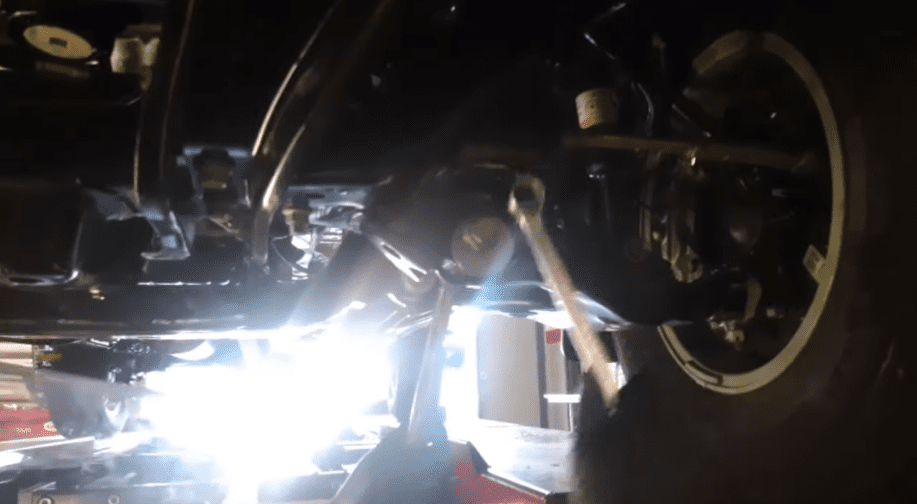 How to Perfectly Adjust Camber on Your Chevy Truck