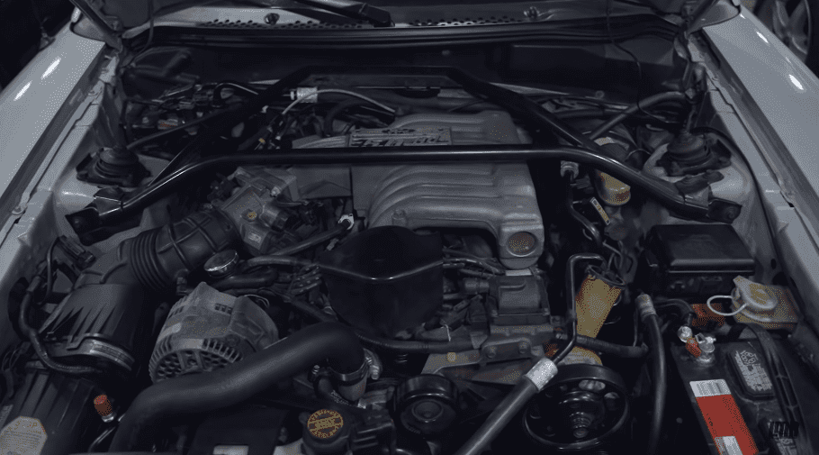 What is a 302 Chevy Engine Worth