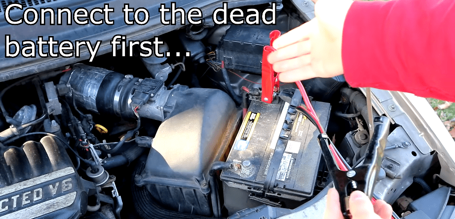 Do You Rev the Engine When Jumping a Car