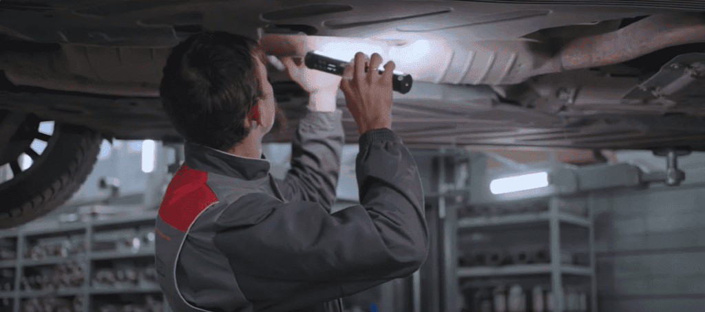 Carshield Vs Endurance