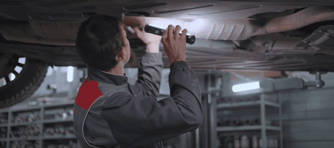 Carshield Vs Endurance