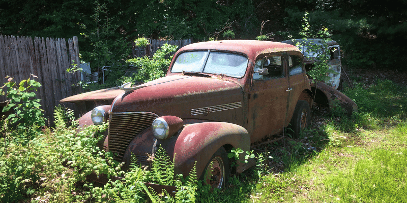 What Year Chevy Frames are the Same