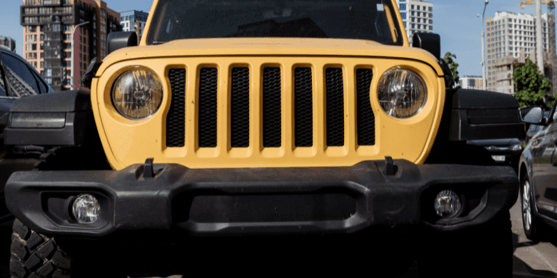 Will Jeep Rims Fit a Chevy 1500