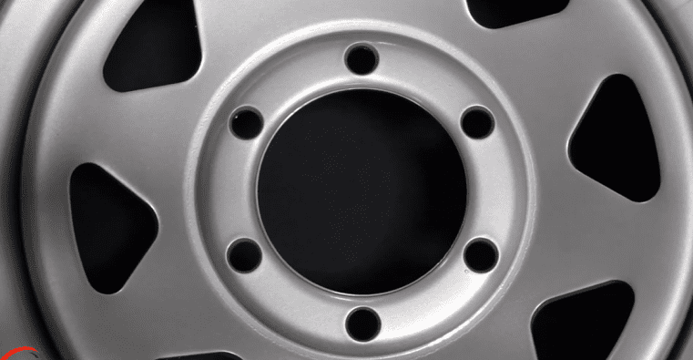 Will 6 Lug Ford Rims Fit Chevy