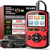 Autel AutoLink AL549 OBD2 Scanner