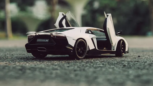 Maisto 1971 Chevrolet Camaro 1:18 diecast model