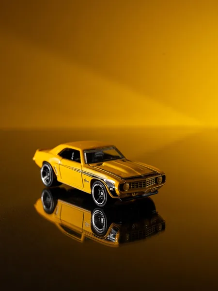 Maisto 1:18 scale Ford GT diecast model car