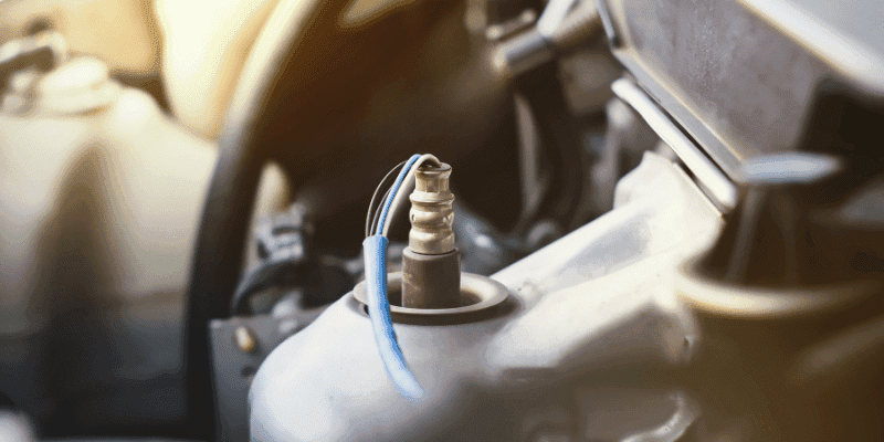 How Many O2 Sensors Does a Ford F150 Have