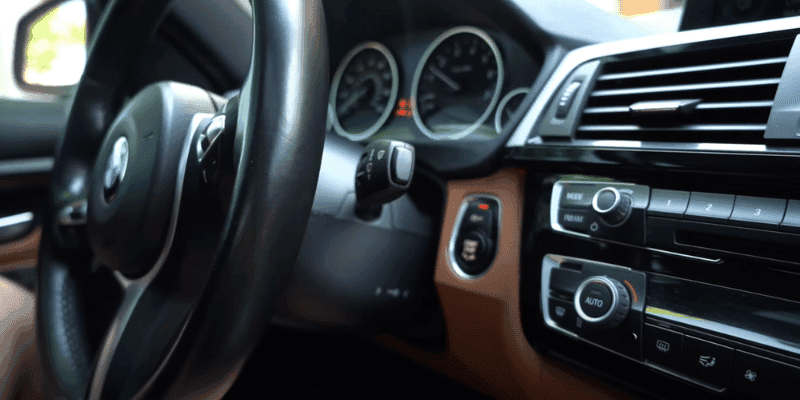 How to Disable Bmw Auto Start/Stop 2022