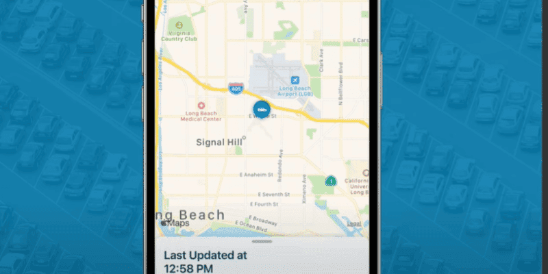 How to Disable Hondalink Tracking