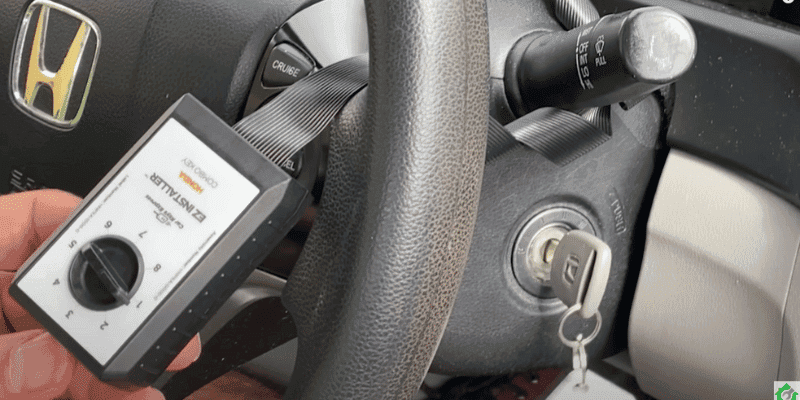How to Effortlessly Create a Honda Master Key