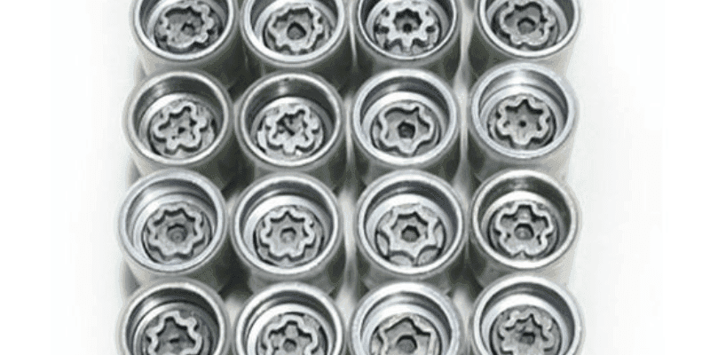 How to Unlock Bmw Wheel Lock Code