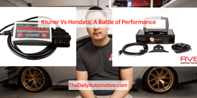 Ktuner Vs Hondata