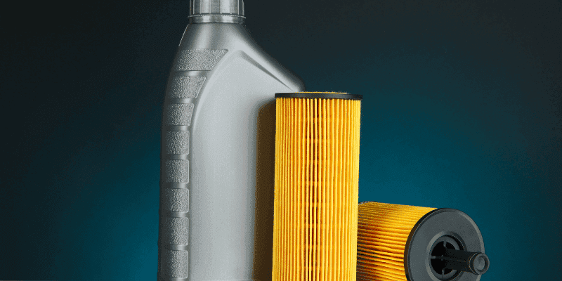 Who Makes Honda Oil Filters