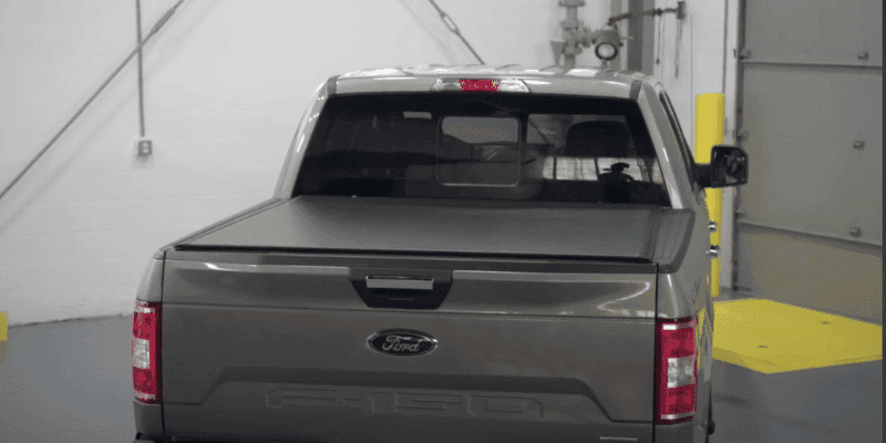 Who Makes Honda Ridgeline Tonneau Covers