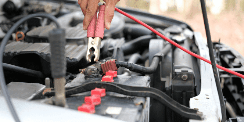 Why is My BMW Knocking?