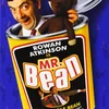 Mr. Bean The Whole Bean complete DVD box set