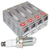 NGK 97506 Laser Iridium Spark Plug 4 Pack