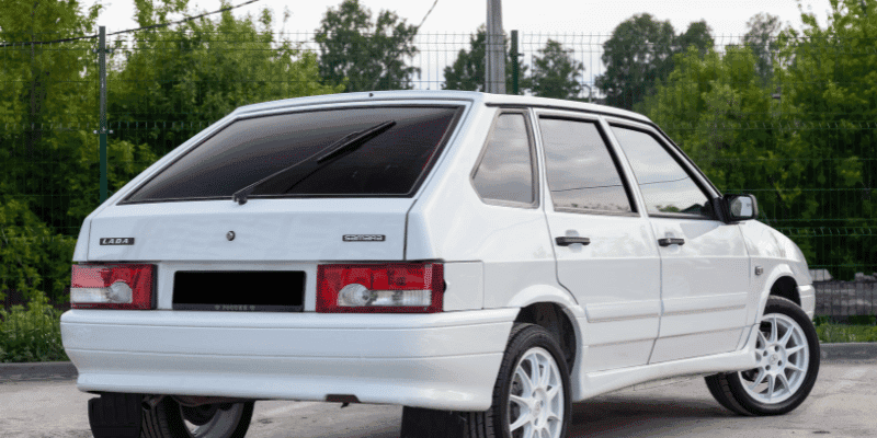 2022 Honda Civic Sedan Vs Hatchback