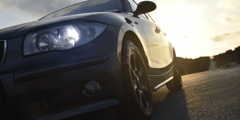 Bmw Black Sapphire Vs Carbon Black