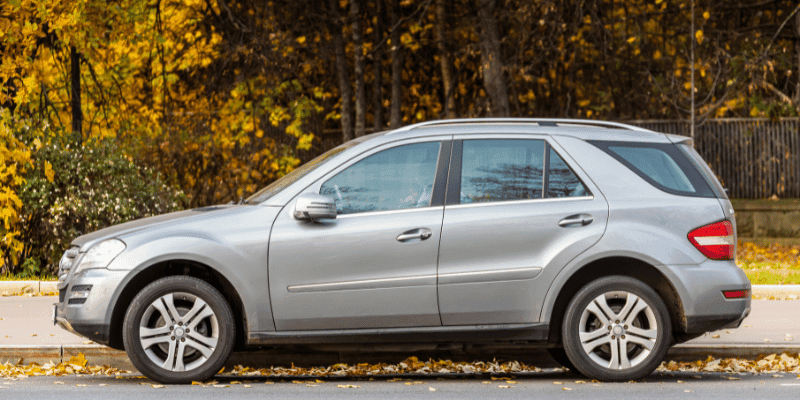 Bmw Ix vs. Mercedes Eqs Suv