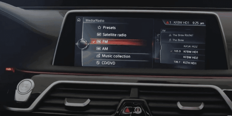 How Do I Activate Siriusxm in My Car