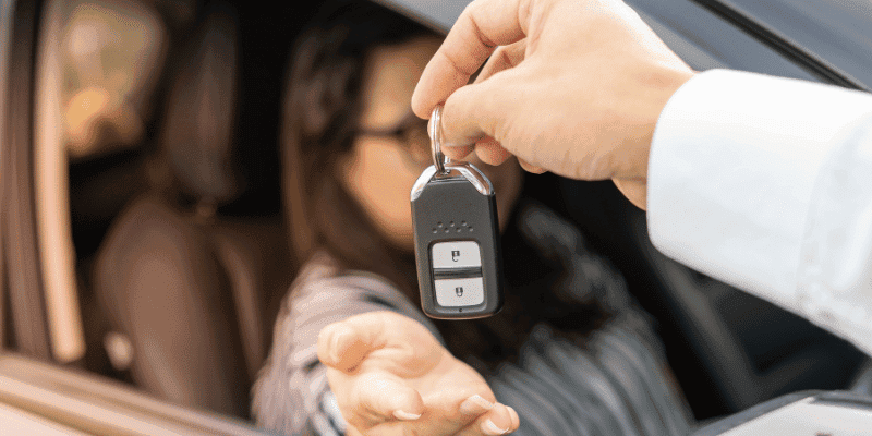 How to Transform Ownership of a Financed Car