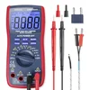 AstroAI digital multimeter for automotive electrical testing