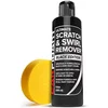 Carfidant Black Scratch and Swirl Remover kit