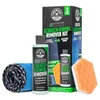 Chemical Guys Insynchro Scratch and Swirl Remover hand polishing kit
