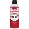 CRC QD electronic contact cleaner spray