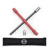 GTE TOOLS LugStrong universal compact lug wrench set
