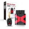 Auto Key Max DIY Programmable Tool,Simple OBD2 car Key fob Programmer Replacement for 2006 2007 2008