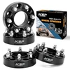 KSP 6x135 to 6x135 Wheel Spacers for F150, 1.5in 38mm Hubcentric 6 Lug Wheel Adapters for 2015-2026 F150 Expedition,Navi