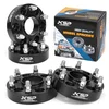 KSP 6x135 to 6x5.5 wheel bolt pattern adapter for Ford F-150