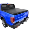 Tyger Auto T3 Soft Tri-fold Truck Bed Tonneau Cover Compatible with 2017-2026 Honda Ridgeline | 5'4
