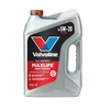 Valvoline MaxLife High Mileage Full Synthetic 5W-20 Motor Oil 5 Quart