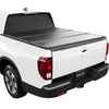 XTWEEX Hard Tri-Fold Tonneau Cover Fit 2017-2026 Honda Ridgeline 5FT Bed