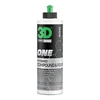 3D One Car Scratch & Swirl Remover Hybrid Rubbing Compound