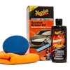 Meguiar's Quik Eraser Kit, Car Scratch Remover, 4 Piece Kit