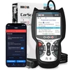Innova 5210 OBD2 Scanner & Engine Code Reader, Battery Tester, Live Data