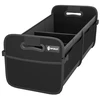 Sposuit Trunk Organizer for Car - 70L Collapsible Sturdy Storage