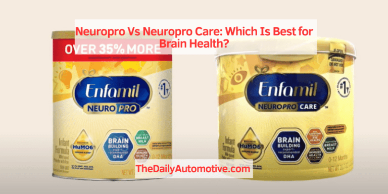 Neuropro Vs Neuropro Care