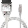 K+DCAN OBD cable with switch for BMW E-series INPA coding