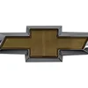 General Motors Genuine GM 22829421 Grille Emblem, Front