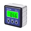 RISEPRO Digital Angle Gauge Camber Tool